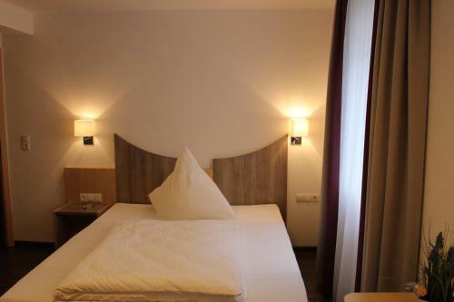 Hostal Hotel-gasthaus-kraft