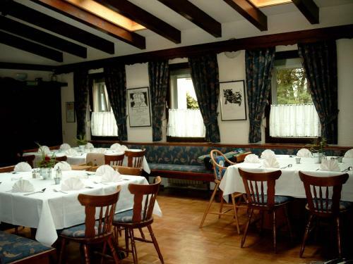 Hostal Fritz'es Goldener Stern