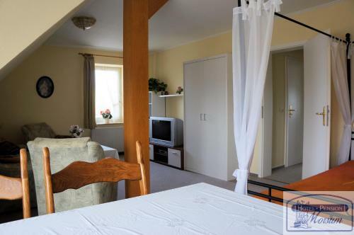 Hostal Hotel & Pension Morsum
