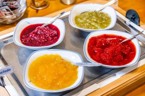 Hotel Pharis�erhof