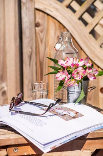 Hotel Pharis�erhof