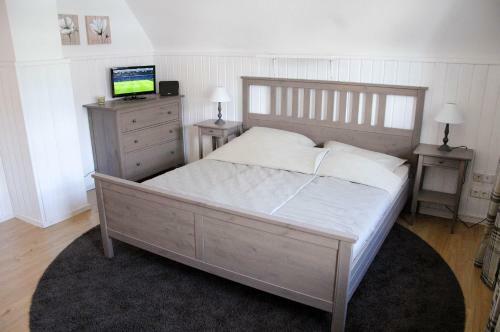 Hostal Minihotel B�chenbronn