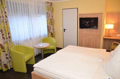 Hotel Sassor