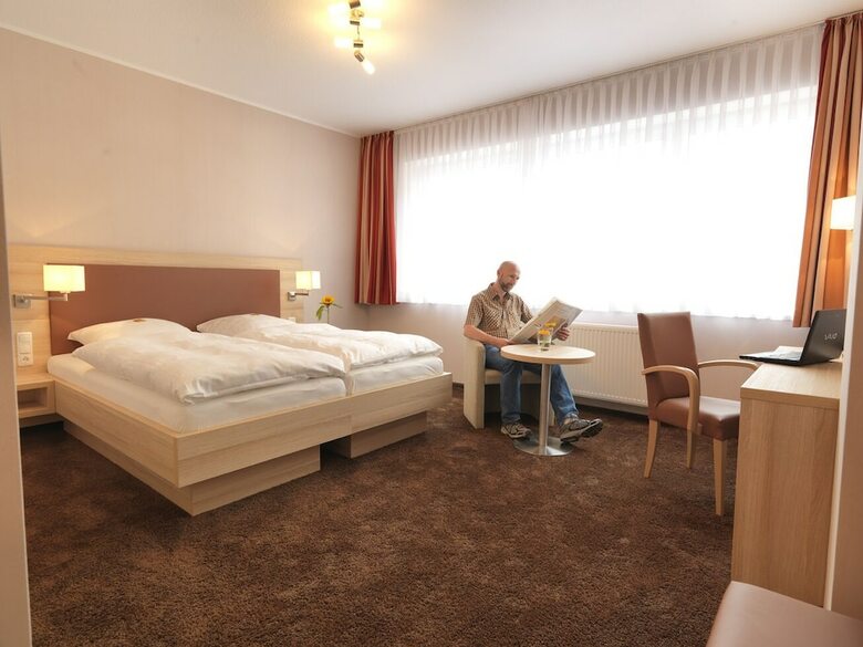 Hotel Hansa