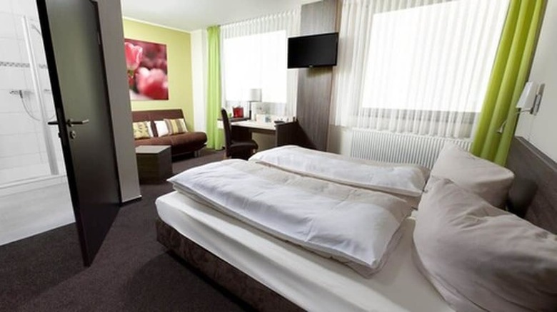 Hotel Pfennigskrug