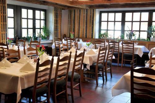 Hotel Altes Gasthaus Lanvers