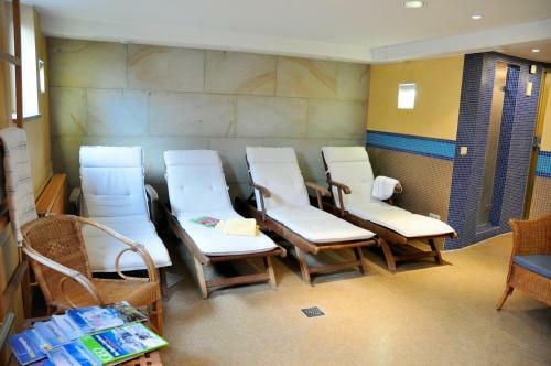 Hotel Altes Gasthaus Lanvers