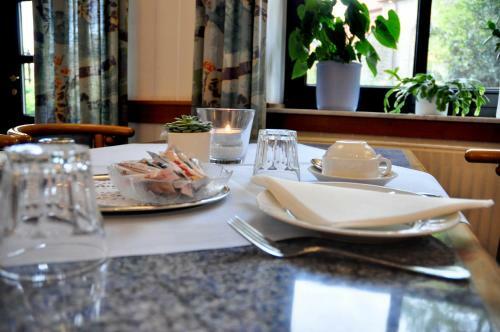 Hotel Altes Gasthaus Lanvers