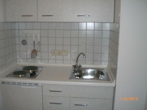 Hostal Haus Confido