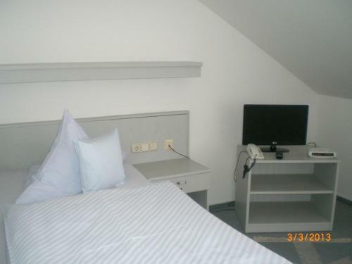 Hostal Haus Confido