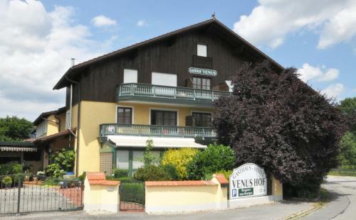Posada Landgasthof Venus-hof