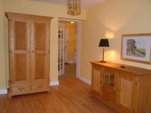 Apartamento Wohnung Villa Alt-rahlstedt Hamburg