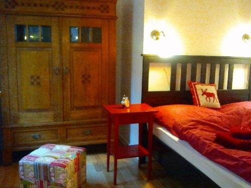 Apartamento Wohnung Villa Alt-rahlstedt Hamburg