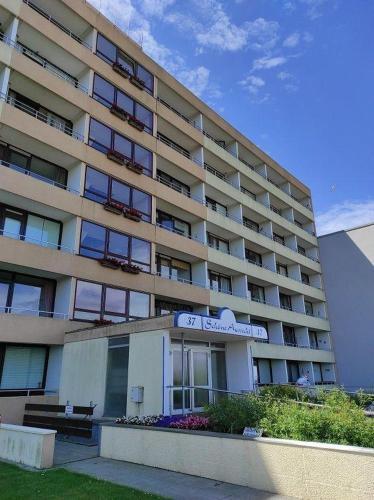 Apartamento Haus-schoene-aussicht-wohnung-5-17