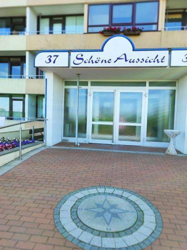 Apartamento Haus-schoene-aussicht-wohnung-5-17