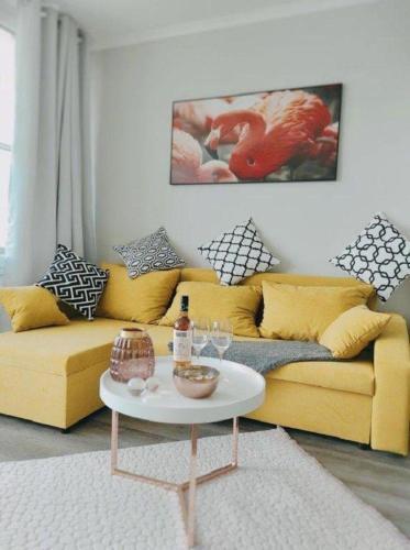 Apartamento Haus-schoene-aussicht-wohnung-5-17