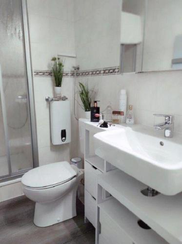 Apartamento Haus-schoene-aussicht-wohnung-5-17