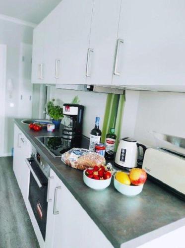 Apartamento Haus-schoene-aussicht-wohnung-5-17