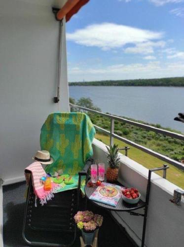 Apartamento Haus-schoene-aussicht-wohnung-5-17