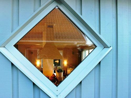 Three-bedroom Holiday Home In Gelting 7