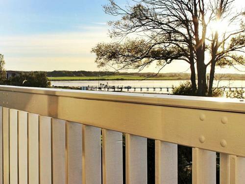 Three-bedroom Holiday Home In Gelting 7