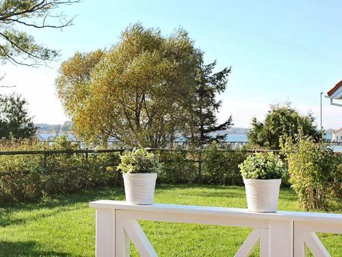 Three-bedroom Holiday Home In Gelting 7