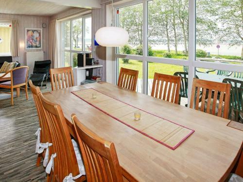 Three-bedroom Holiday Home In Gelting 2