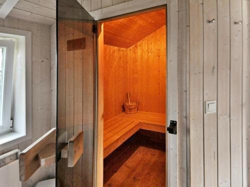 Two-bedroom Holiday Home In Gelting 3