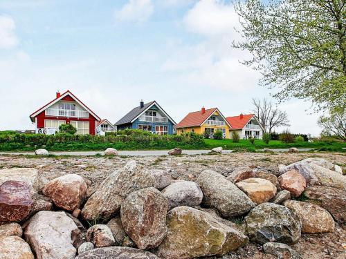 Two-bedroom Holiday Home In Gelting 3