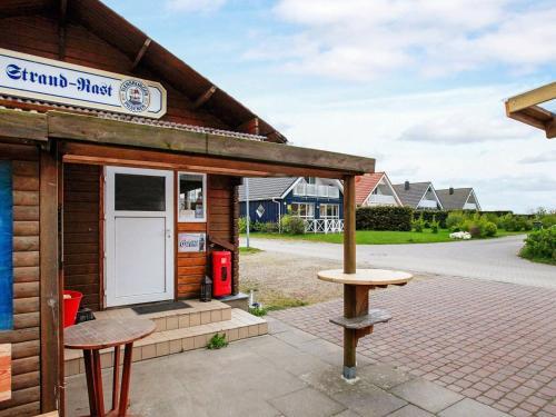 Two-bedroom Holiday Home In Gelting 3