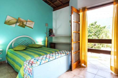 Casa Na Praia Com Wifi, Piscina E Churrasqueira
