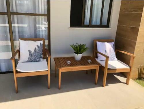 Apartamento Flat Praia Da Caueira - Flat Com Piscina A 100m Da Praia
