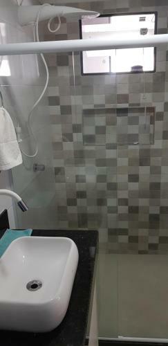 Apartamento Village Dos P�ssaros, Enseada Azul, Bacutia