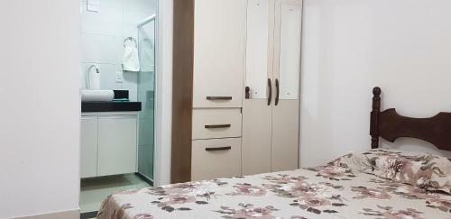 Apartamento Village Dos P�ssaros, Enseada Azul, Bacutia