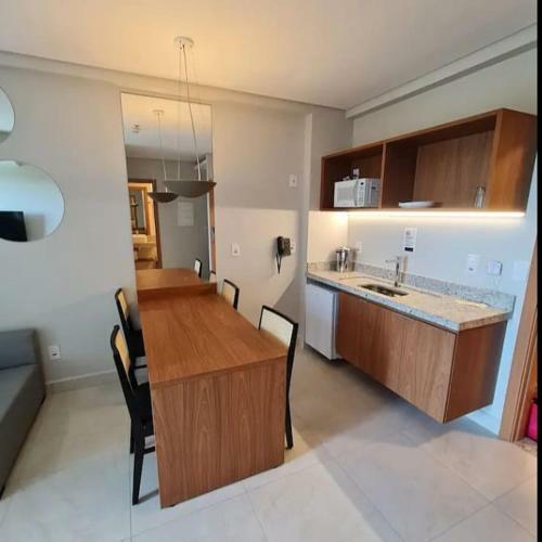 Apartamento Salinas Exclusive Resort Vista Para O Mar