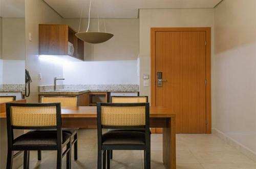 Apartamento Salinas Exclusive Resort Vista Para O Mar