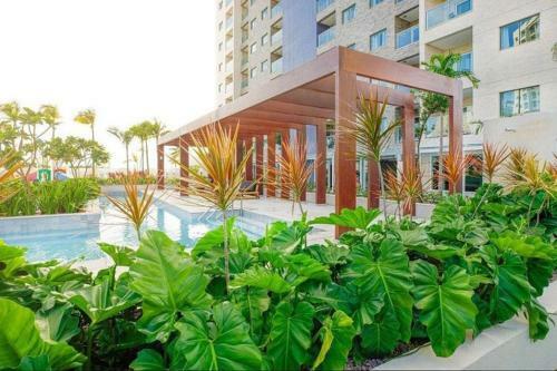 Apartamento Salinas Exclusive Resort Vista Para O Mar