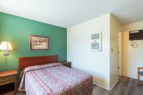 Hotel Broadway Inn