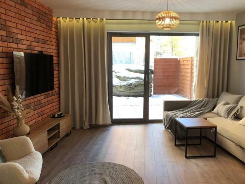Apartament Silence Stone Hill Przy Skale