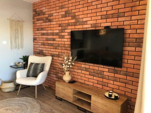 Apartament Silence Stone Hill Przy Skale