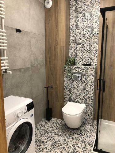 Apartament Silence Stone Hill Przy Skale