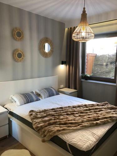 Apartament Silence Stone Hill Przy Skale