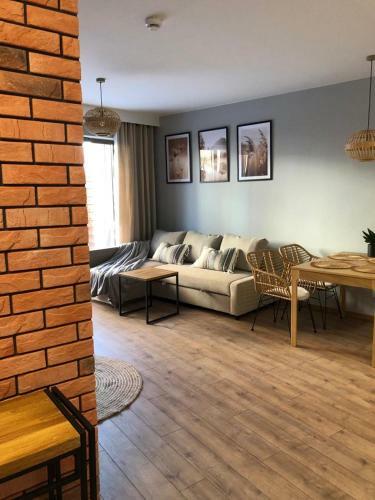 Apartament Silence Stone Hill Przy Skale