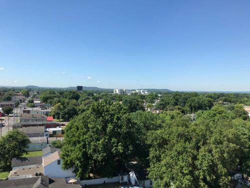Apartamento University Suites 5 Minutes From Churchill Downs