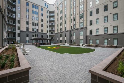 Apartamento University Suites 5 Minutes From Churchill Downs