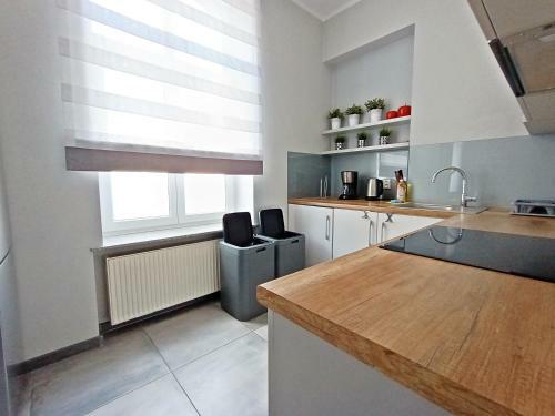Apartamento Baltic Home Sienkiewicza 5