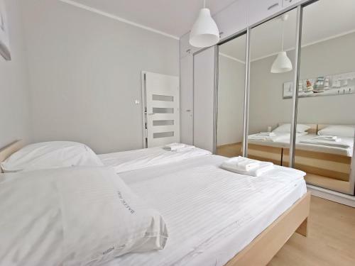 Apartamento Baltic Home Sienkiewicza 5