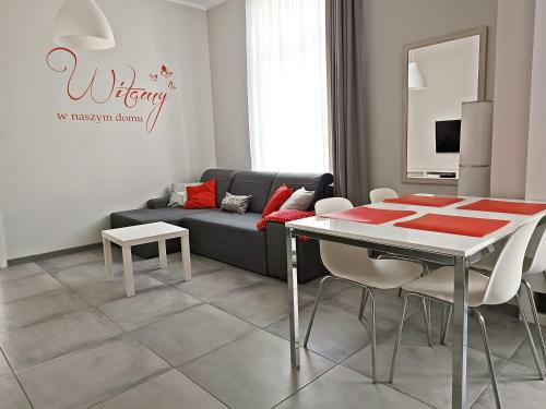 Apartamento Baltic Home Sienkiewicza 5