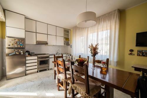 Apartamento Splendido Appartamento Con Terrazza Panoramica Sulla Campagna Versiliese