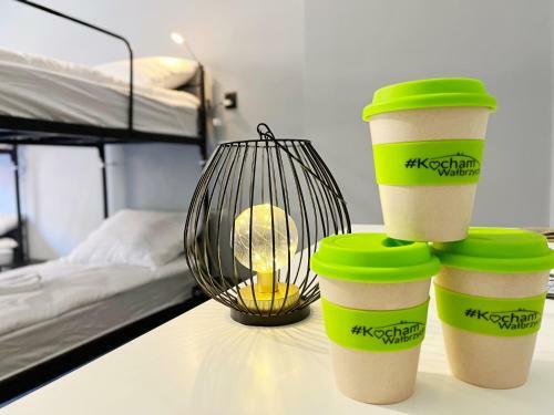 Albergue Noclegi Pod Muflonem